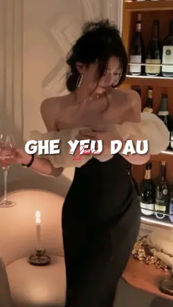 ghệ yêu dấu