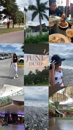 June Dump 2023