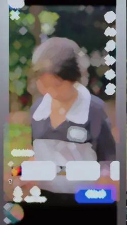 bame b bnhiu tủi r?