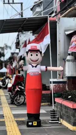 CINEMATIC 5KLIP KECE