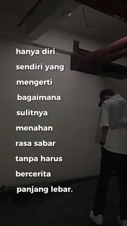 Sadar diri