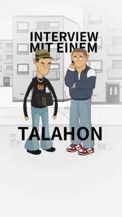 Talahon