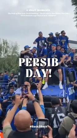 Champions Again
