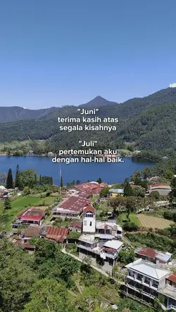 juni terimakasih