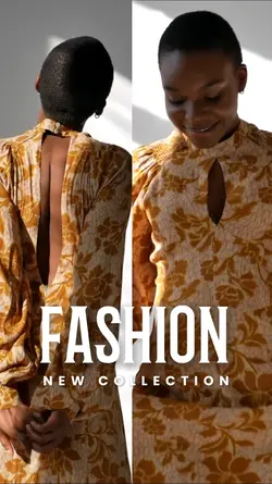 Fashion Promotion