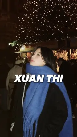 Xuân thì