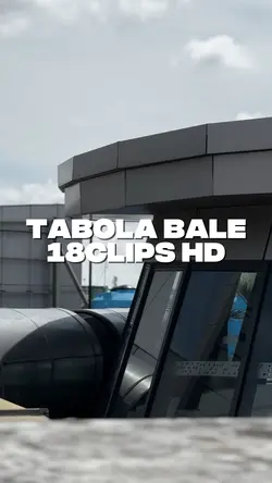 Tabola Bale 18C