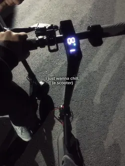e-scooter 