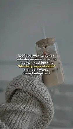 kopi bagi wanita bkn
