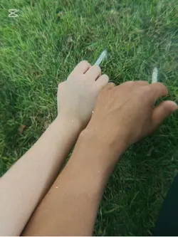 Sen bir aysın 