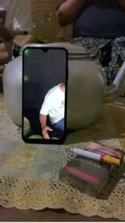 Overlay hp