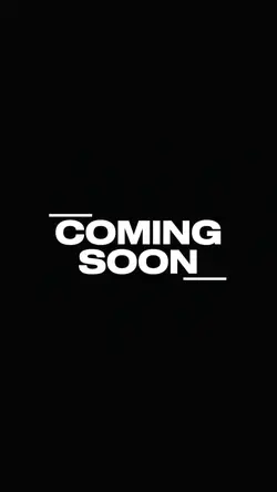 coming soon