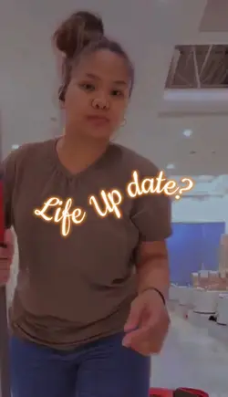 Life Update