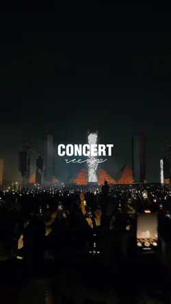 Concert Recap 