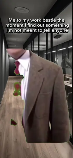 mr.bean meme