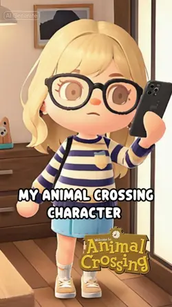 Animal Crossing 