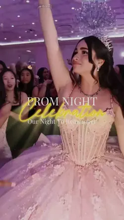 Prom Night Recap 