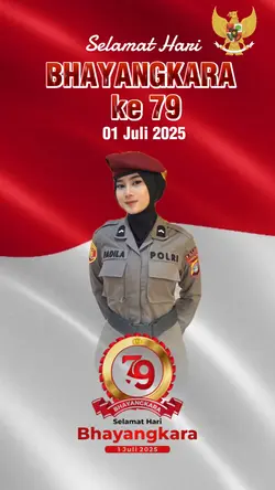 HARI BHAYANGKARA 