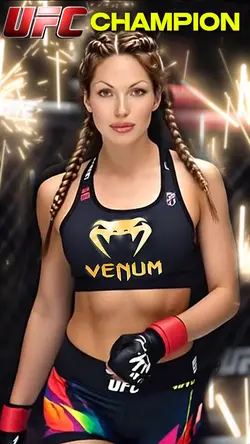 MMA BADDIE Ai