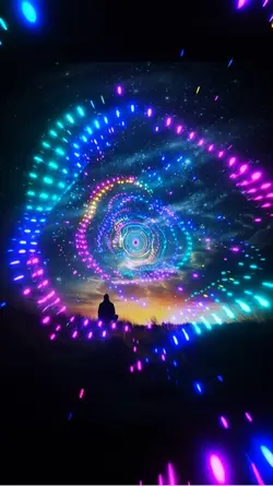 Believe in the Light