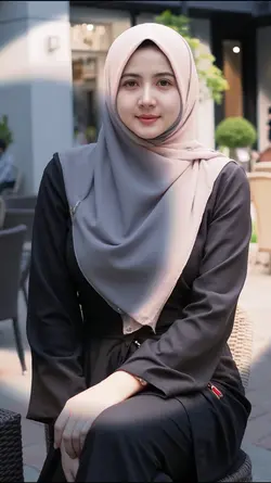 Ganti Wajah