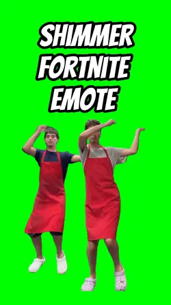 Shimmer Fortnite 