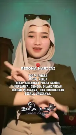 Pesona Hari Ini