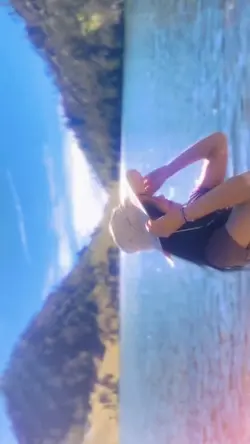 slowmo viral kece
