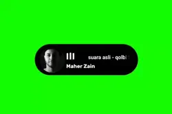 Qolbi fi madinah
