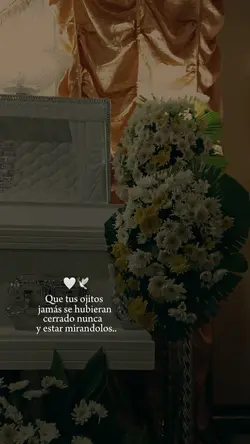 Amor eterno..