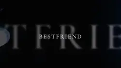 Bestfriend forever