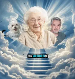 ESTÁS EN EL CIELO