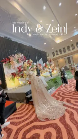Wedding Cinematic