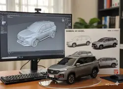 Cars Miniatur