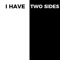 《Two Sides》