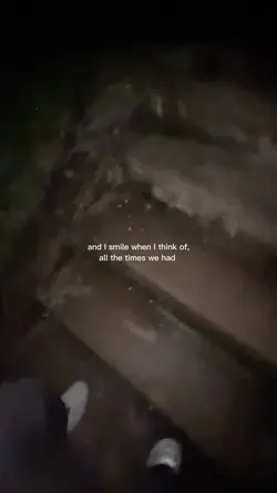 all the times we had