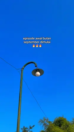 Episode awal bulan