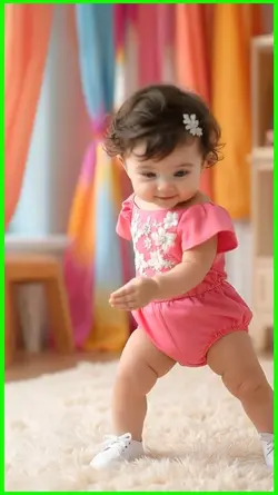 Baby Dance