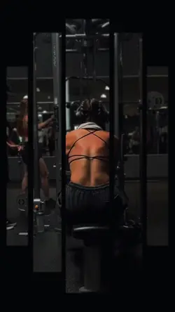 Gym time