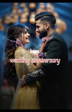 wedding anniversary 