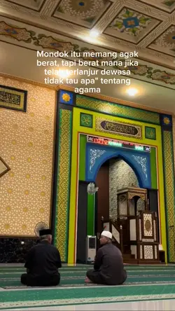 kata" santri