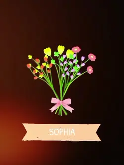 Flower Name