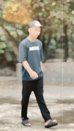 cinematic x slow mo