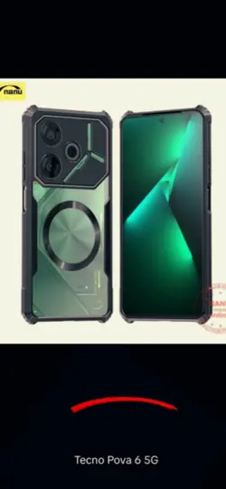 Infinix and Itel cas