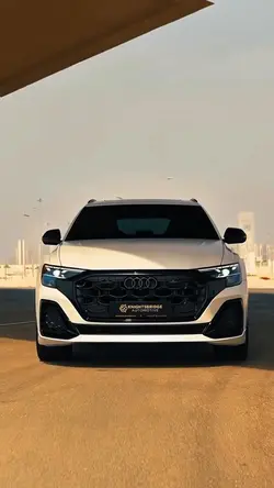 Audi🔥🔥