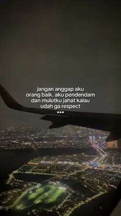 hilang respect