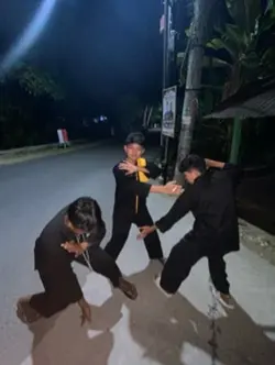 bengawan solo