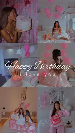 have your cake