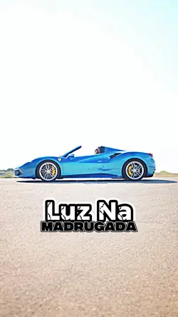 Luz Na Madrugada