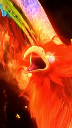 Phoenix overlay 